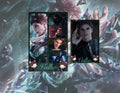 Deepspace Pick Up Valko Solo Designs Love and Deepspace