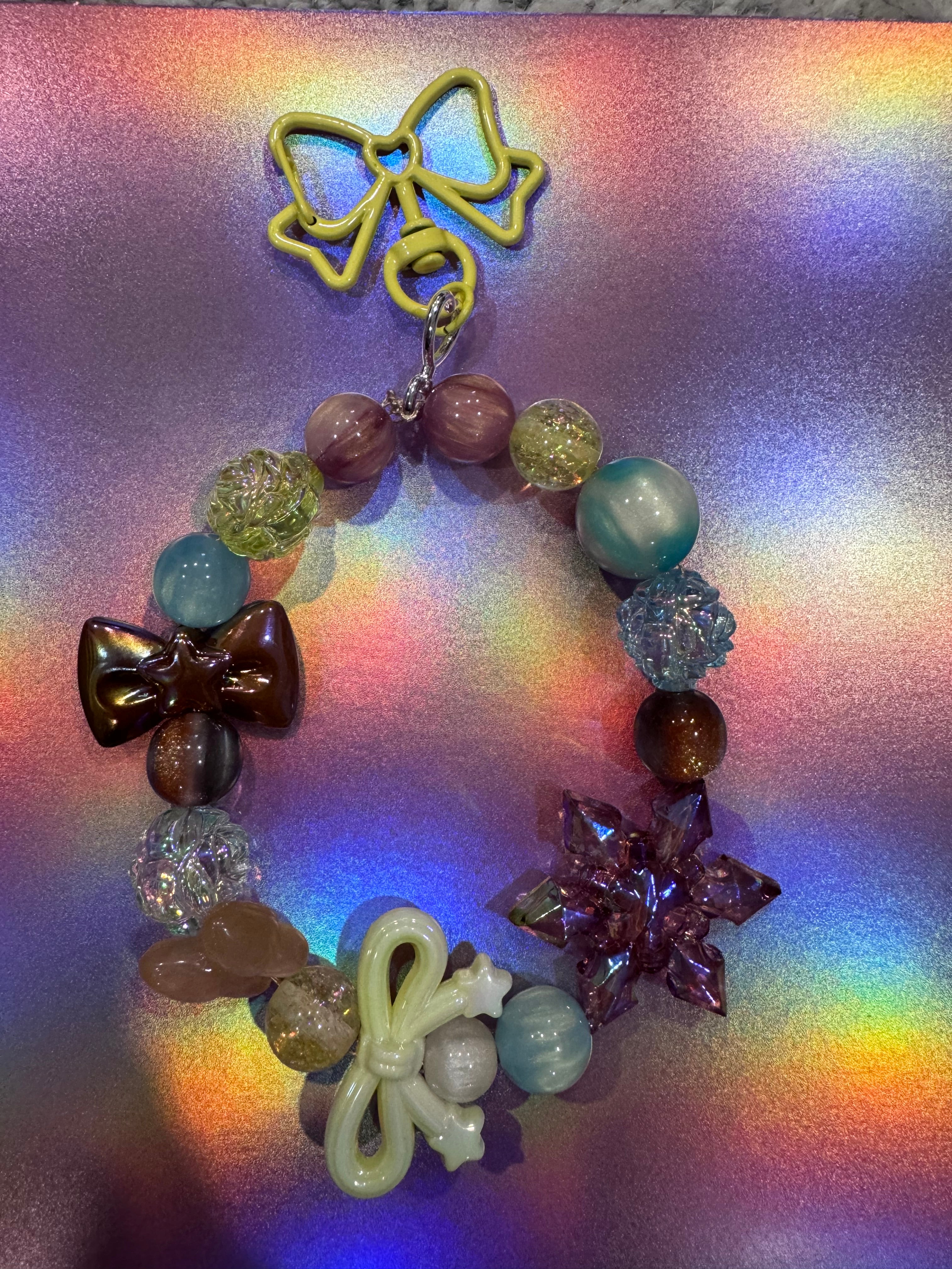Love and Deepspace Keychains