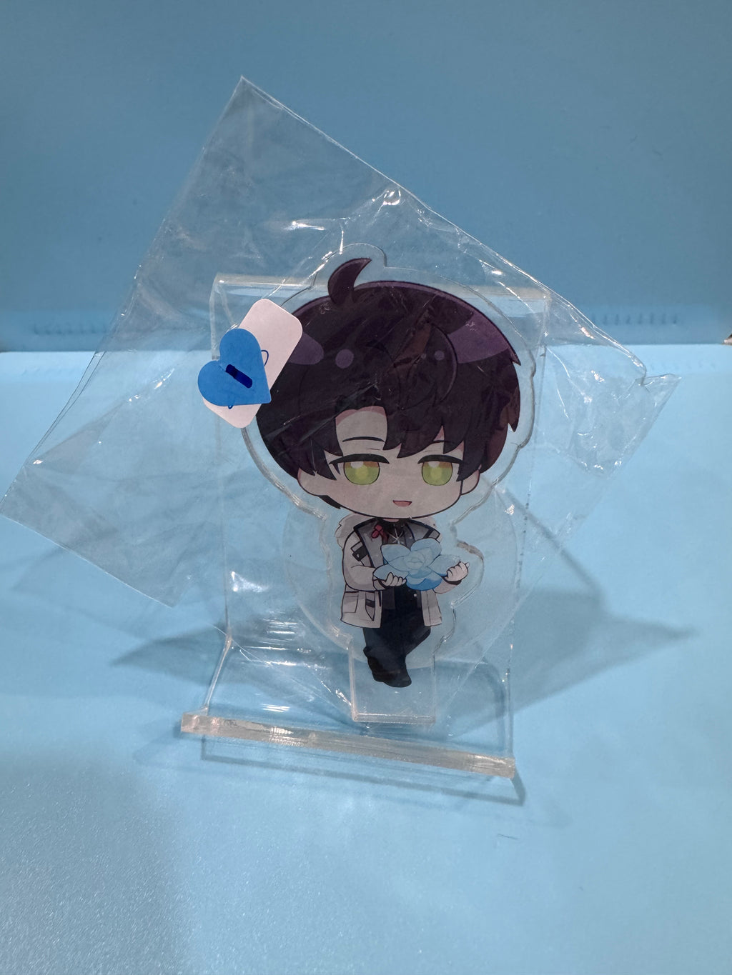Mini Acylic Standee Love and Deepspace