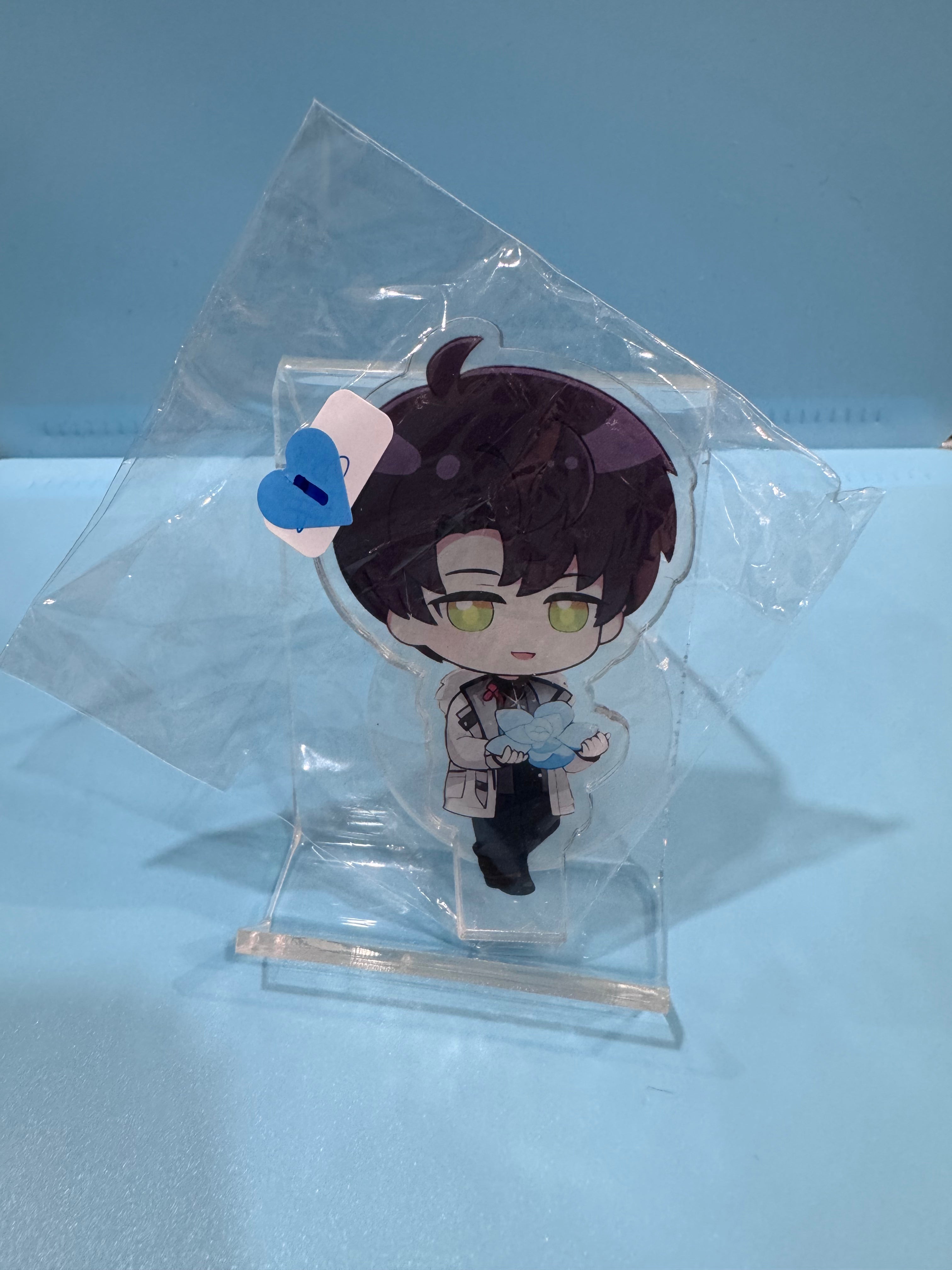 Mini Acylic Standee Love and Deepspace