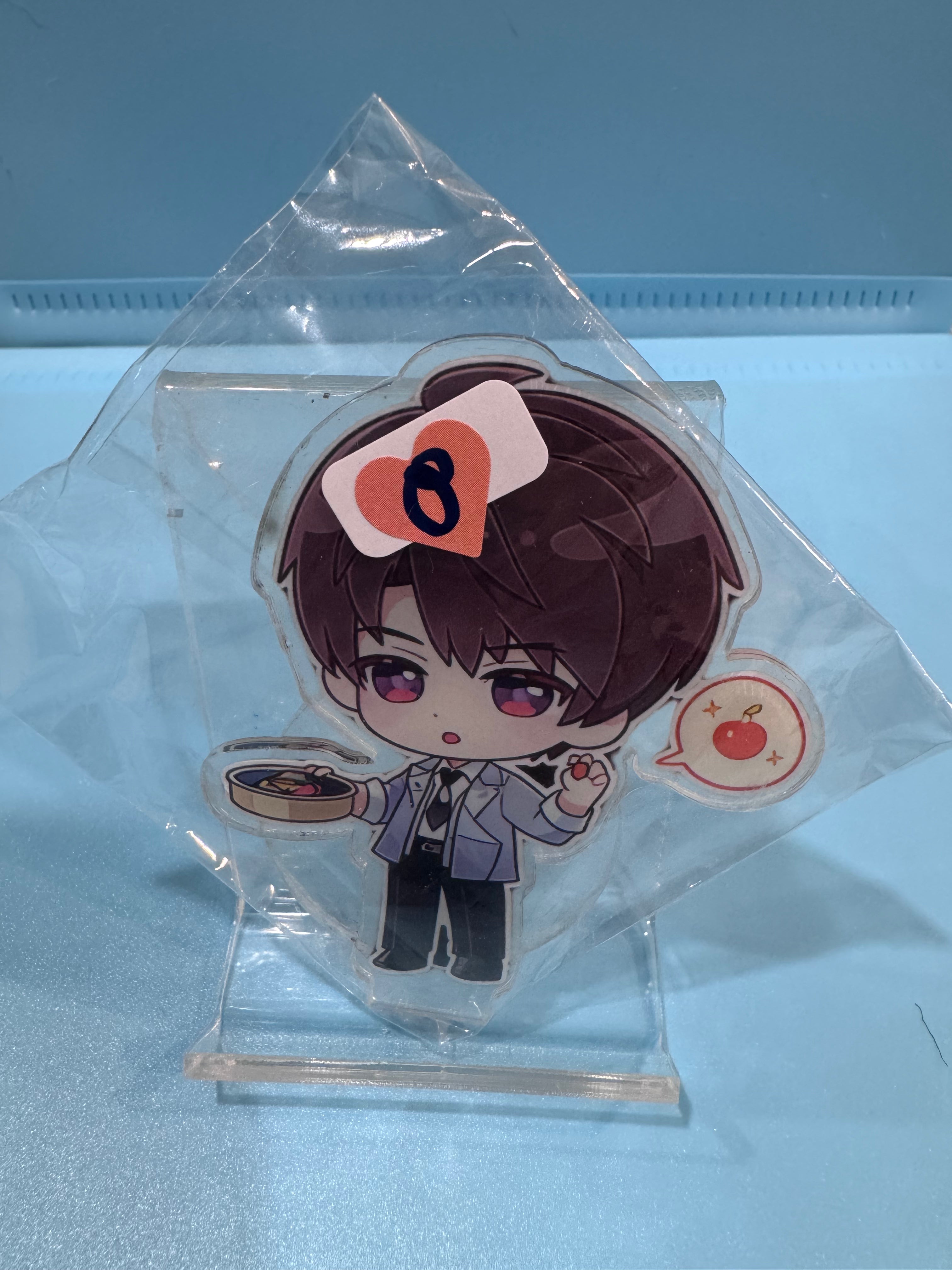 Mini Acylic Standee Love and Deepspace