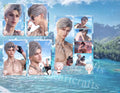 Love and Deepspace Beach Series