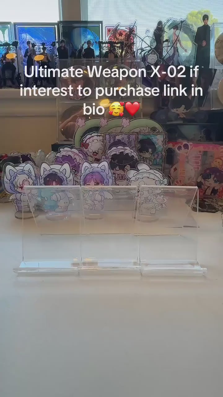 Love and Deepspace Myth Sets Preorder